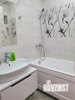 1-к квартира, на длительный срок, 38м2, 15/26 этаж