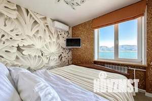 2-к квартира, посуточно, 60м2, 4/9 этаж