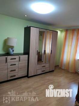 1-к квартира, на длительный срок, 30м2, 2/5 этаж