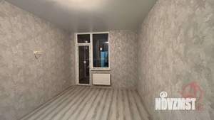 1-к квартира, на длительный срок, 40м2, 14/15 этаж
