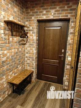 1-к квартира, на длительный срок, 38м2, 3/18 этаж