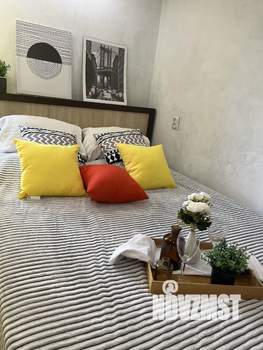 2-к квартира, посуточно, 60м2, 2/2 этаж