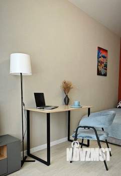 1-к квартира, на длительный срок, 41м2, 8/21 этаж