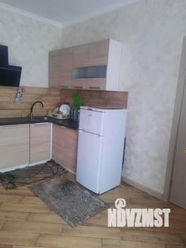 2-к квартира, на длительный срок, 37м2, 5/5 этаж