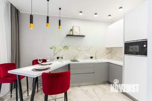 1-к квартира, посуточно, 31м2, 1/1 этаж