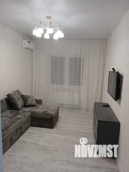 1-к квартира, на длительный срок, 42м2, 9/23 этаж