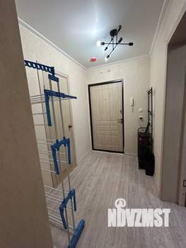 1-к квартира, на длительный срок, 39м2, 14/16 этаж