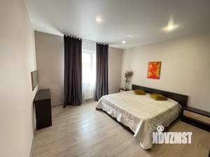 3-к квартира, на длительный срок, 96м2, 7/10 этаж