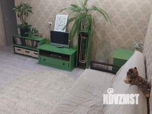 1-к квартира, посуточно, 45м2, 1/10 этаж