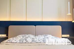 2-к квартира, посуточно, 50м2, 16/23 этаж