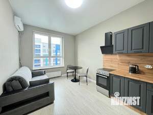 1-к квартира, на длительный срок, 44м2, 18/20 этаж