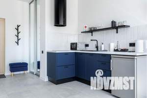 1-к квартира, посуточно, 35м2, 12/20 этаж