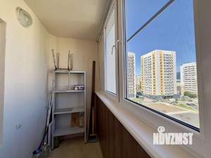 1-к квартира, на длительный срок, 37м2, 6/17 этаж