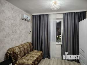 1-к квартира, на длительный срок, 35м2, 4/9 этаж