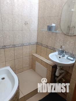 1-к квартира, посуточно, 30м2, 1/10 этаж