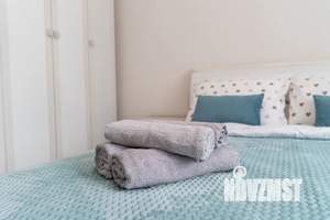 2-к квартира, посуточно, 62м2, 11/16 этаж