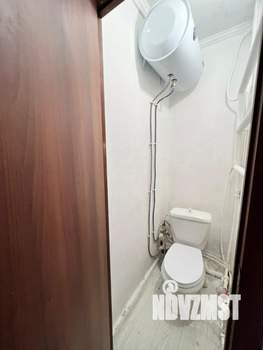 1-к квартира, на длительный срок, 20м2, 4/6 этаж