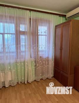 1-к квартира, на длительный срок, 37м2, 4/10 этаж