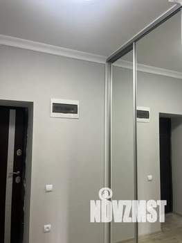 2-к квартира, посуточно, 56м2, 3/4 этаж