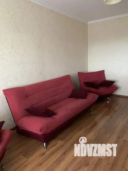 1-к квартира, на длительный срок, 41м2, 11/16 этаж