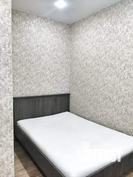 1-к квартира, на длительный срок, 45м2, 18/22 этаж