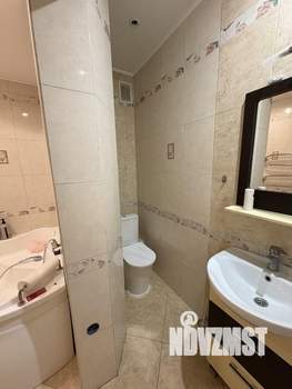 1-к квартира, на длительный срок, 45м2, 6/17 этаж