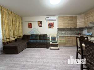 1-к квартира, на длительный срок, 38м2, 6/16 этаж