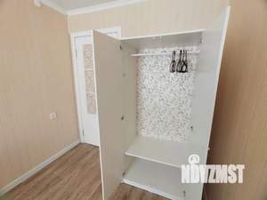 3-к квартира, посуточно, 56м2, 3/5 этаж