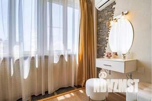 2-к квартира, посуточно, 72м2, 14/16 этаж