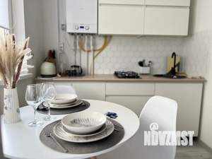 1-к квартира, посуточно, 38м2, 2/8 этаж