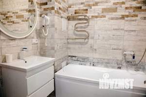 2-к квартира, посуточно, 36м2, 1/1 этаж