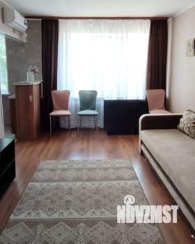 3-к квартира, на длительный срок, 67м2, 3/5 этаж