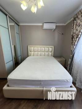 2-к квартира, на длительный срок, 58м2, 5/25 этаж