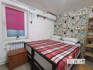 Студия квартира, посуточно, 25м2, 1/2 этаж