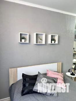 Студия квартира, посуточно, 30м2, 2/2 этаж