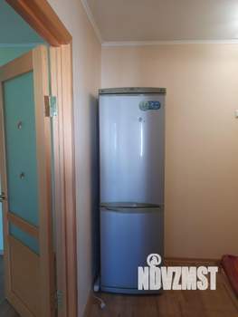 1-к квартира, на длительный срок, 30м2, 4/5 этаж