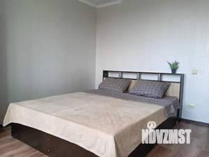 1-к квартира, посуточно, 49м2, 7/16 этаж