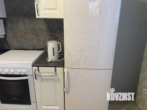 1-к квартира, на длительный срок, 40м2, 17/20 этаж