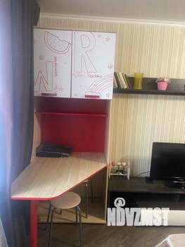 1-к квартира, на длительный срок, 38м2, 3/17 этаж