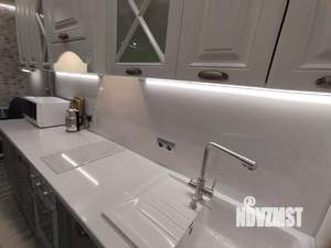 Студия квартира, на длительный срок, 35м2, 7/20 этаж