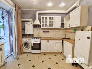 1-к квартира, на длительный срок, 35м2, 2/3 этаж