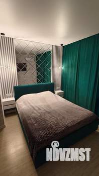 1-к квартира, на длительный срок, 39м2, 6/15 этаж