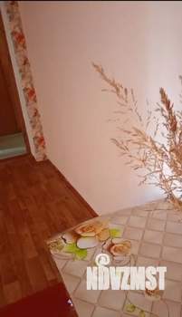 Студия квартира, на длительный срок, 25м2, 2/2 этаж
