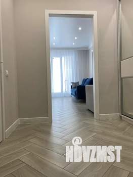 Студия квартира, посуточно, 32м2, 4/5 этаж