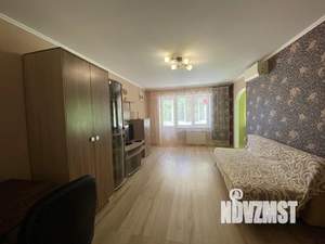 2-к квартира, посуточно, 48м2, 2/5 этаж