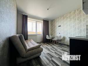 1-к квартира, на длительный срок, 52м2, 19/20 этаж