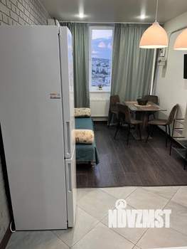 2-к квартира, на длительный срок, 44м2, 16/21 этаж
