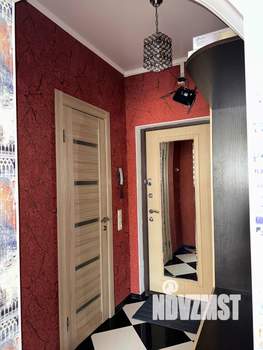 Студия квартира, посуточно, 30м2, 10/20 этаж