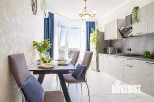 2-к квартира, на длительный срок, 61м2, 14/23 этаж