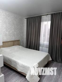 1-к квартира, посуточно, 40м2, 14/16 этаж
